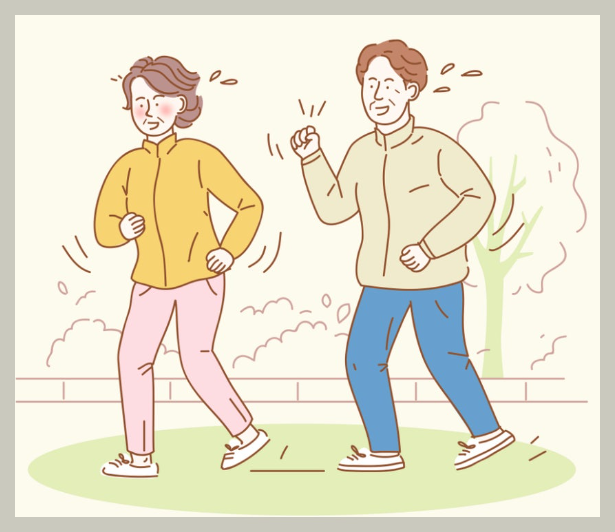 중년 남성갱년기의 증상과 갱년기를 이기는 방법 안내