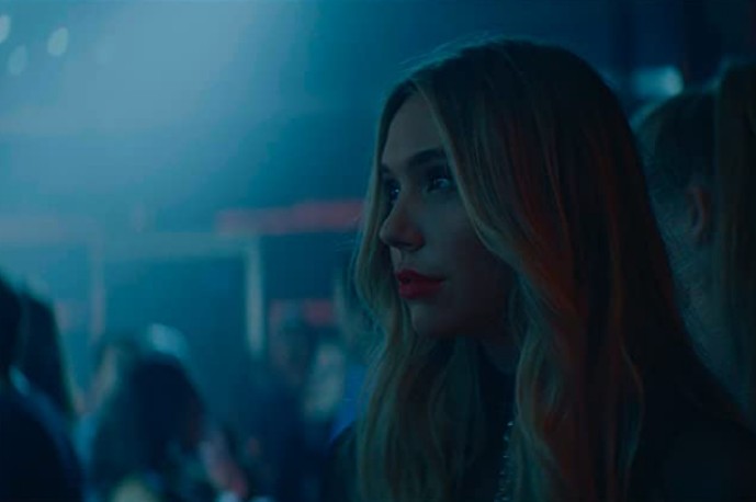 【미국 액션영화 추천】 인포서 다시보기 줄거리 결말 후기 리뷰 스포일러