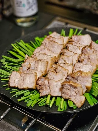 수육 황금레시피 맛있게 삶는 법_21