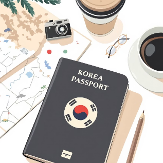 여권 재발급 온라인 신청