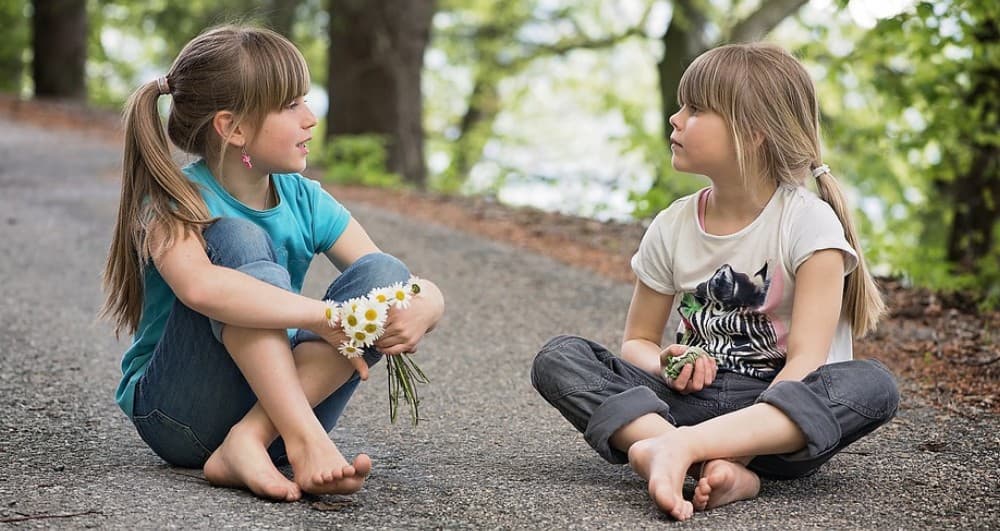 사회적 웰빙을 위한 창의적인 대화 기술