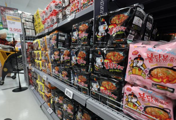 삼양식품 주가 150만원 돌파!