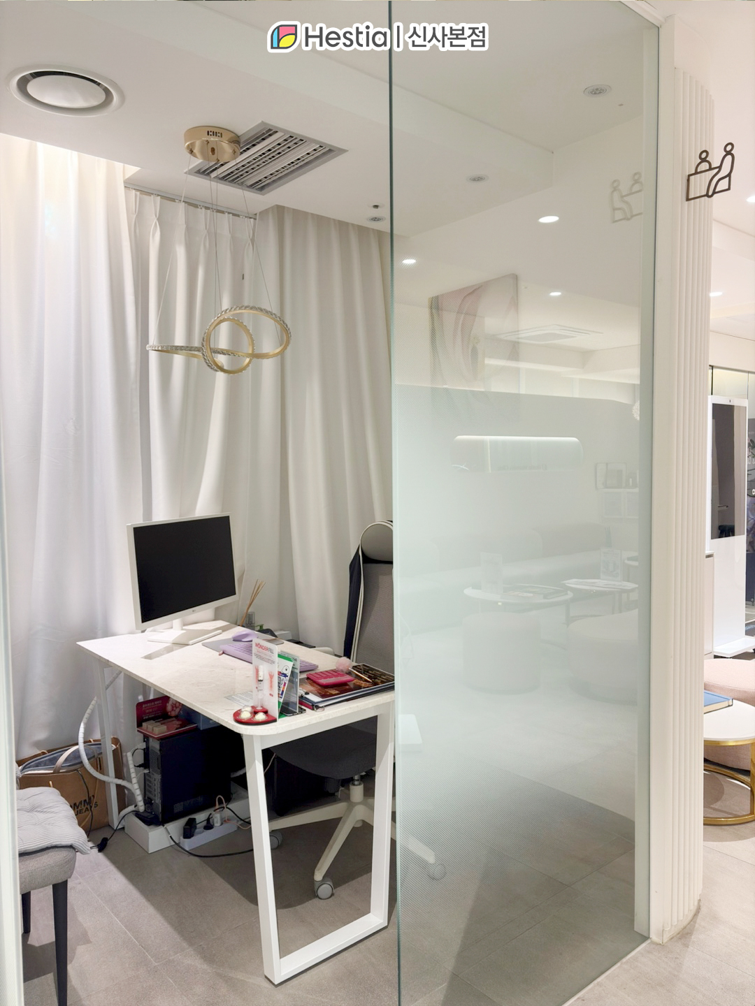 밑이빠지는통증, 왜 생기나요?