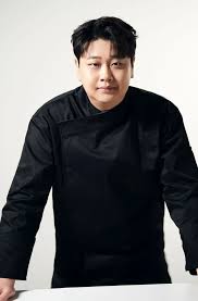 2026 흑백요리사 윤남노 셰프 관련 이미지