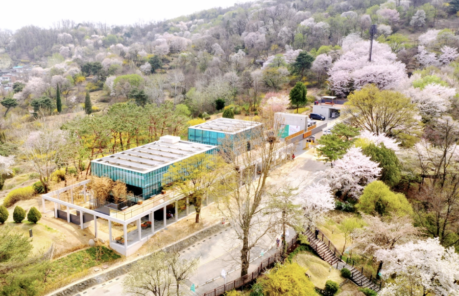 망우 역사문화공원 이미지