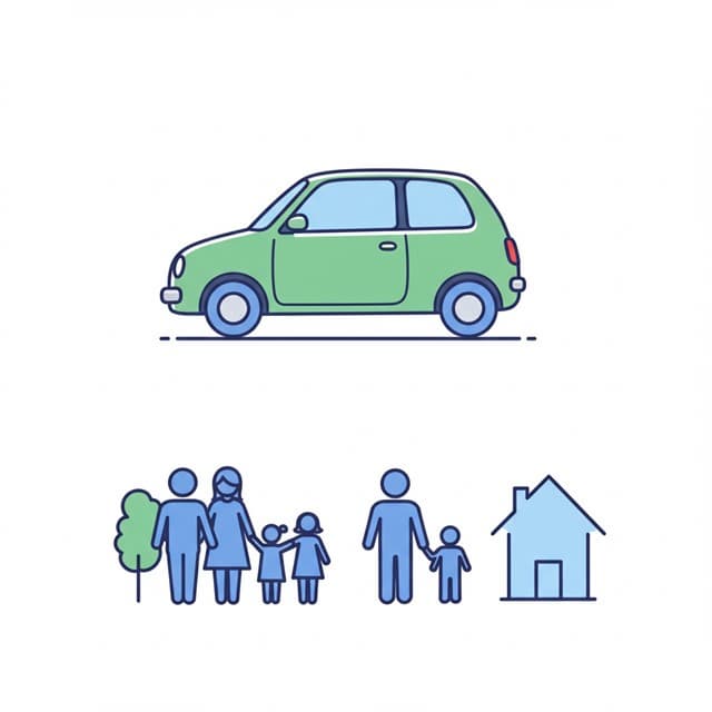 1세대 1경차 자격 설명 이미지