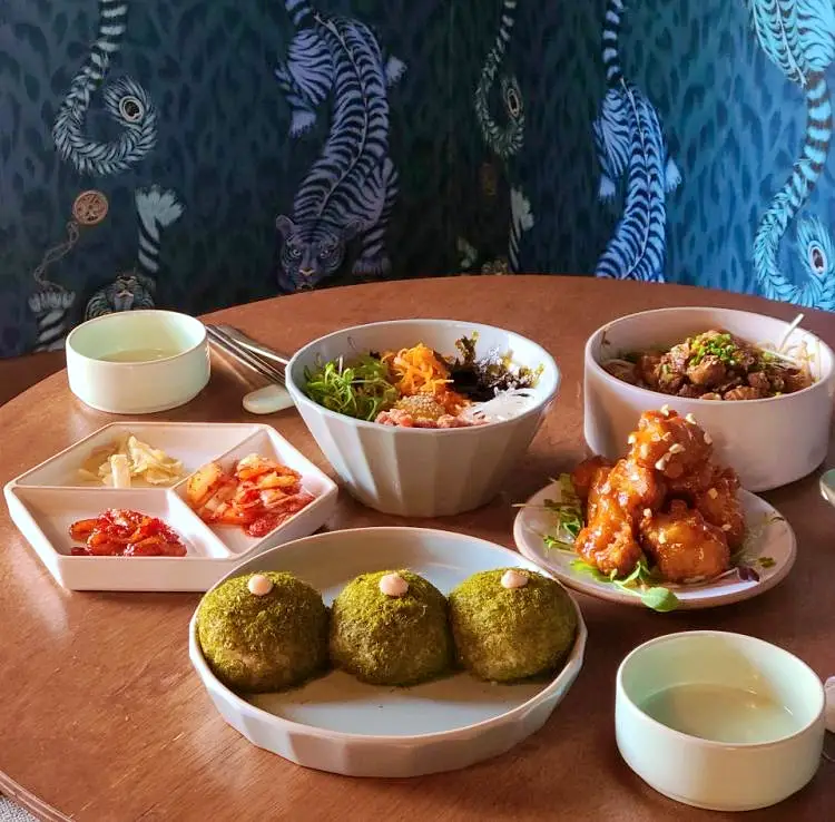 우대갈비, 어흥국수, 명란감태김밥 맛있는 곳 추천