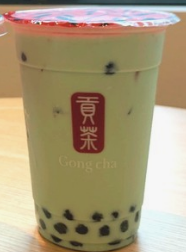 공차 인기메뉴 BEST 조합 추천 7