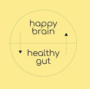 장건강과 행복 호르몬의 비밀