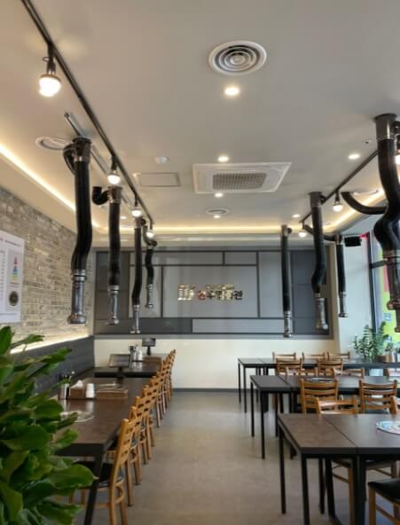 생생정보 대구 한우국밥 6천원