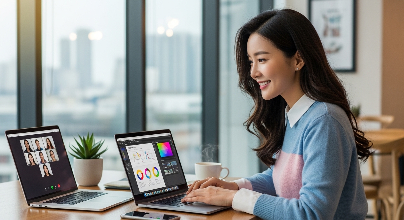 에이수스 노트북