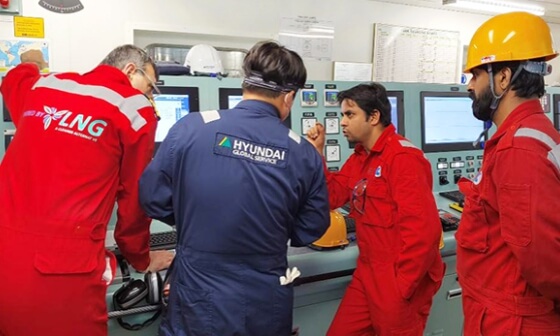 HD현대마린솔루션 4월 공모주 알아보기