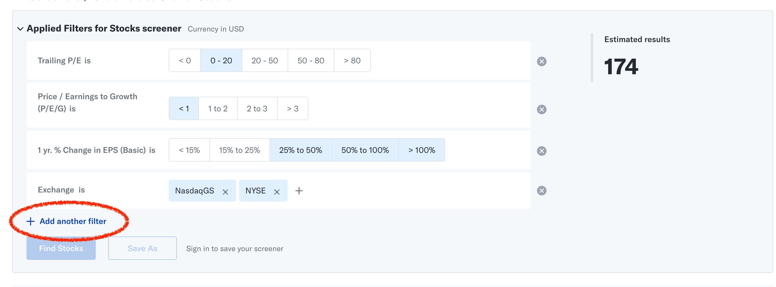 미국 저평가 우량주