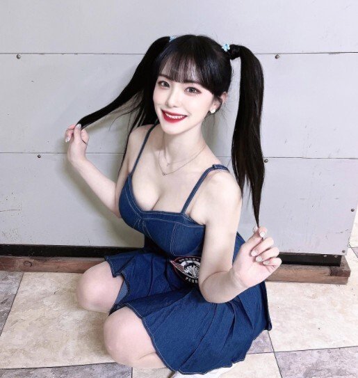 이다혜 치어리더_10