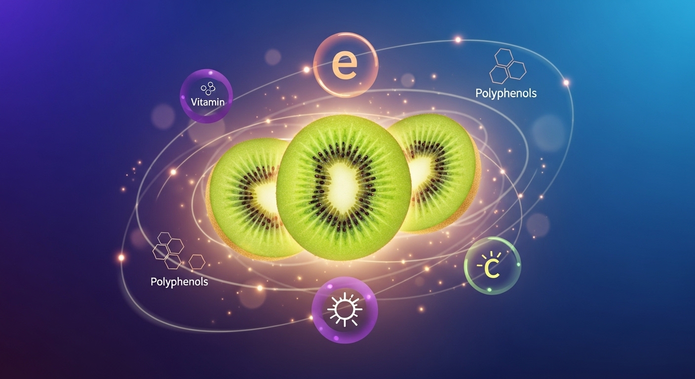 키위 효능 부작용