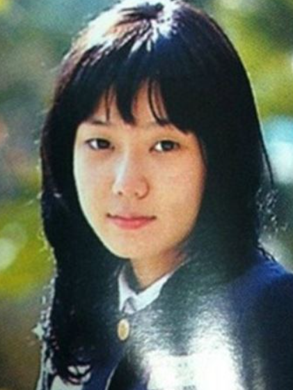 배우 임수향 프로필 사진│데뷔전 학창시절 졸업사진