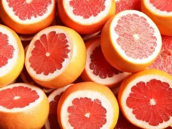 자몽 효능 부작용 칼로리_5