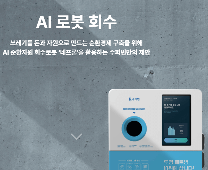 수퍼빈 네프론 포인트 사용법과 전환 방법 