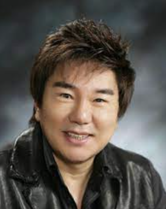 김상배 프로필 화보