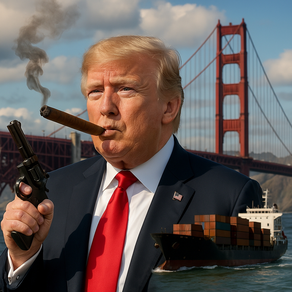 트럼프 행정부의 보호무역주의 기조와 대한민국의 대응 방안