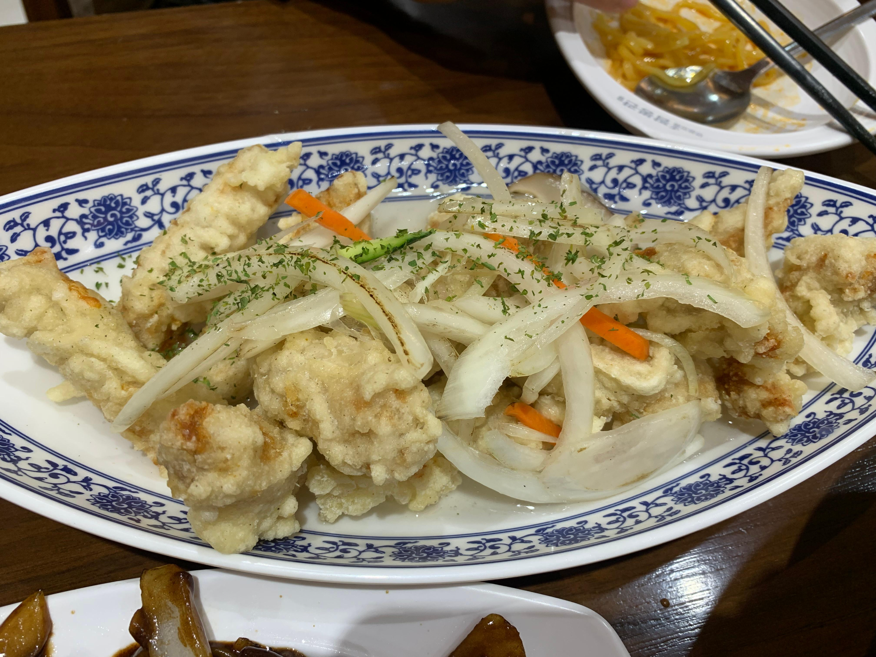 부천시청 맛집 신중동 맛집 짬뽕관 내돈내산 방문후기