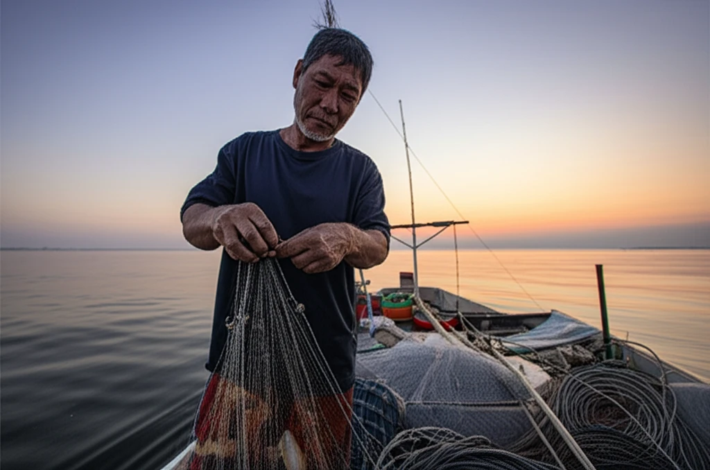 2025 어업경영자금, 놓치면 손해!..