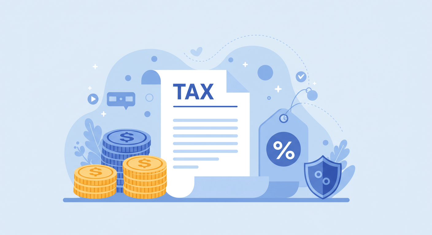 재산세 연납: 한 번에 납부하고 할인받기