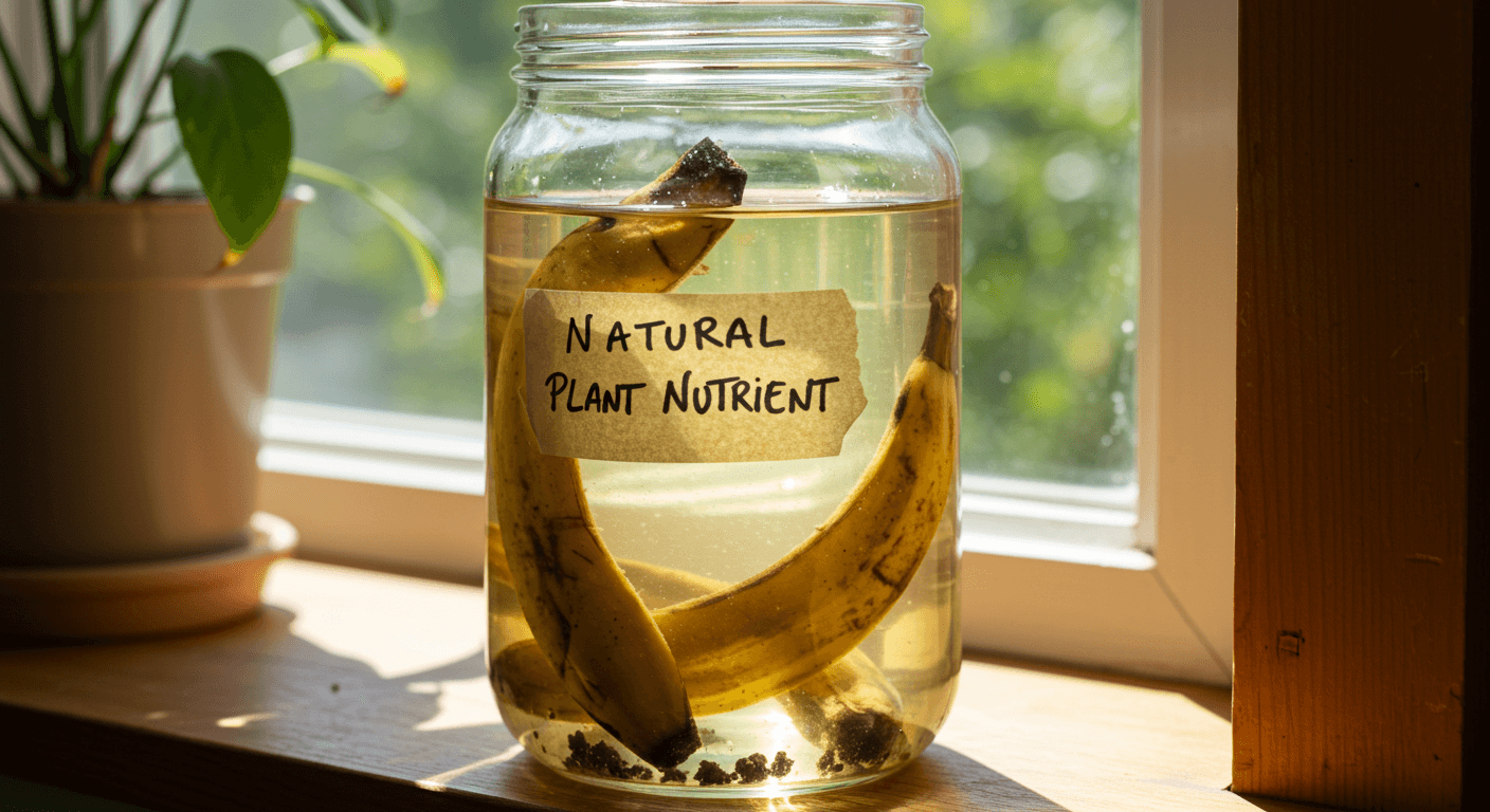 바나나껍질, 음식물쓰레기, 일반쓰레기, 분리배출, 친환경생활, 천연비료, 생활꿀팁, 모기퇴치, 가죽관리, 재활용아이디어