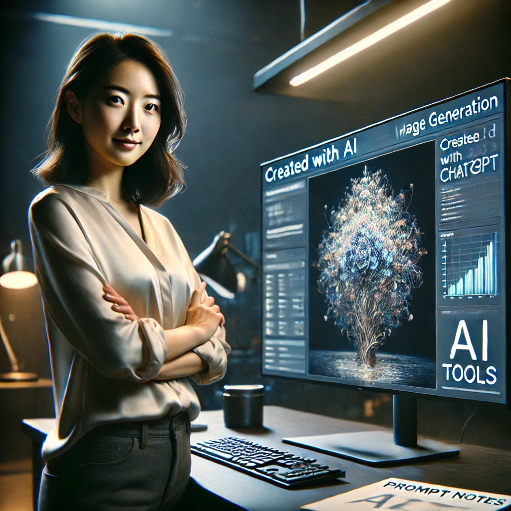 챗GPT 이미지 생성 방법 총정리|무료로 AI 그림 만드는 법 (2025 최신)