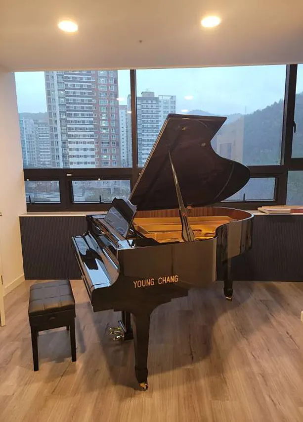 클라라음악학원