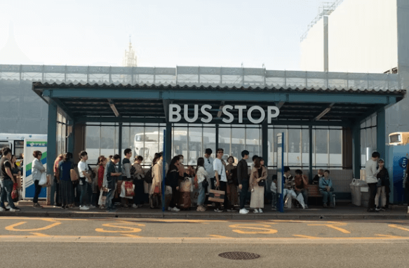 애플페이 티머니 교통카드: 지금 바로 사용하세요!