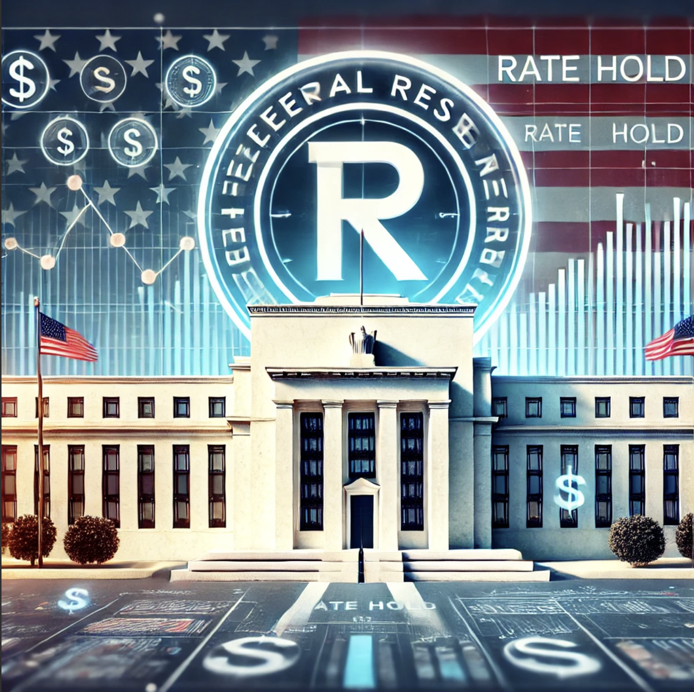 미국 연방준비제도 금리