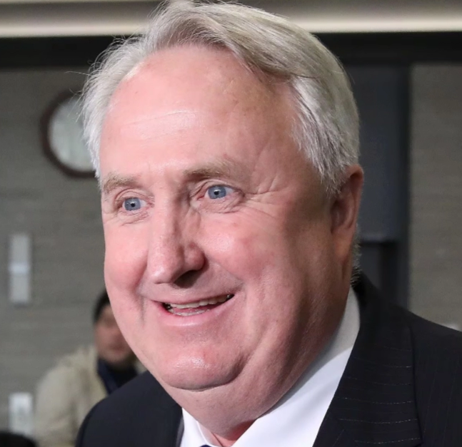 인요한 혁신위원장 서대문갑 출마 요청 이유 | 인요한 교수 프로필 나이 가계도