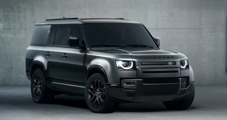 2024년 신차 - 포드 올 뉴 머스탱, 지프 전기 SUV 왜고니어S, 랜드로버 올 뉴 디펜더 90 P400 X / 올 뉴 디펜더 110