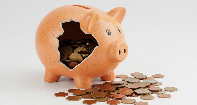 예금과 적금을 같이 쓰는 사람이 돈을 더 빨리 모으는 이유