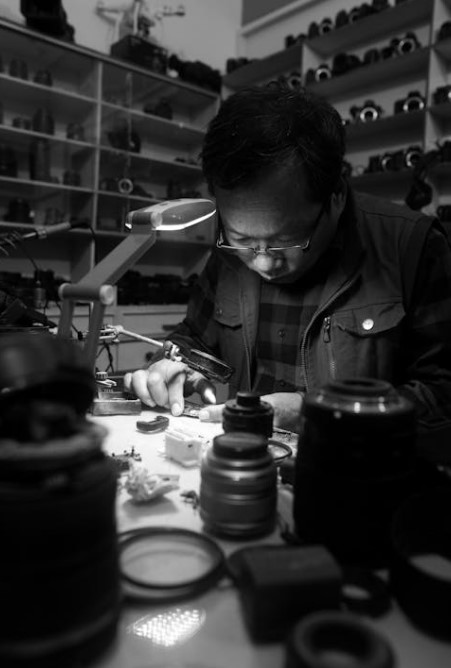 중고 명품시계 복원 후기 낡은 시계가 다시 살아난 리얼 경험