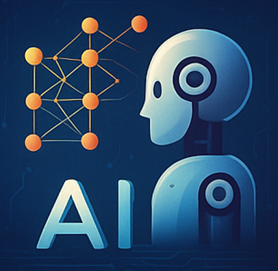 AI 개발자 이미지