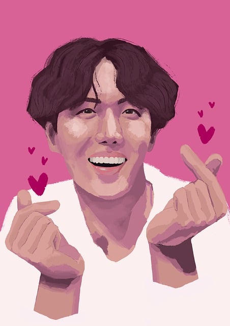방탄소년단 기념우표 사전판매 구매방법