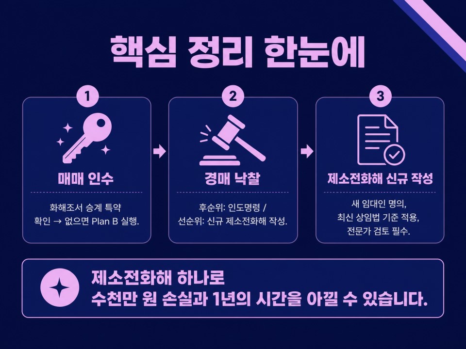 제소전화해5