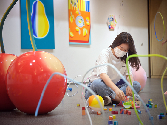 예술인 창작지원금의 신청방법, 대상조건 확인 하기