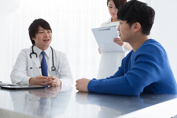 일본 병원 이용 방법