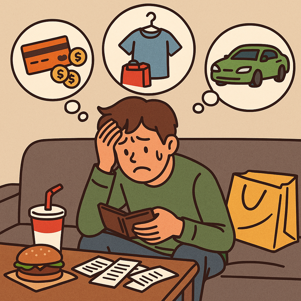 거지가 되는 습관, 무심코 반복하는 위험한 행동들