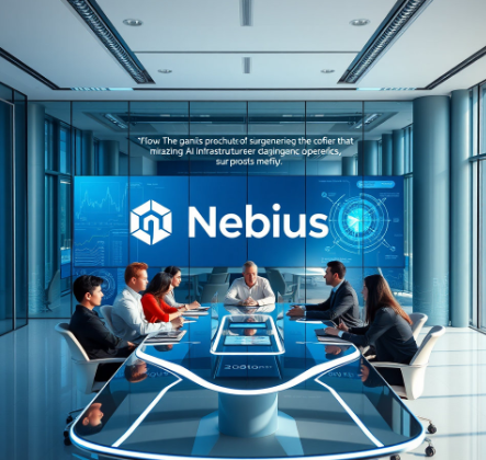 네비우스그룹 그림