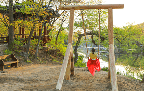 경기도 용인시 가볼만한 곳 한국민속촌 운영시간 요금 할인