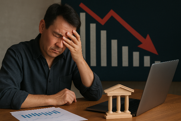 시장실패(Market Failure) 때문에 손해 보는 이유