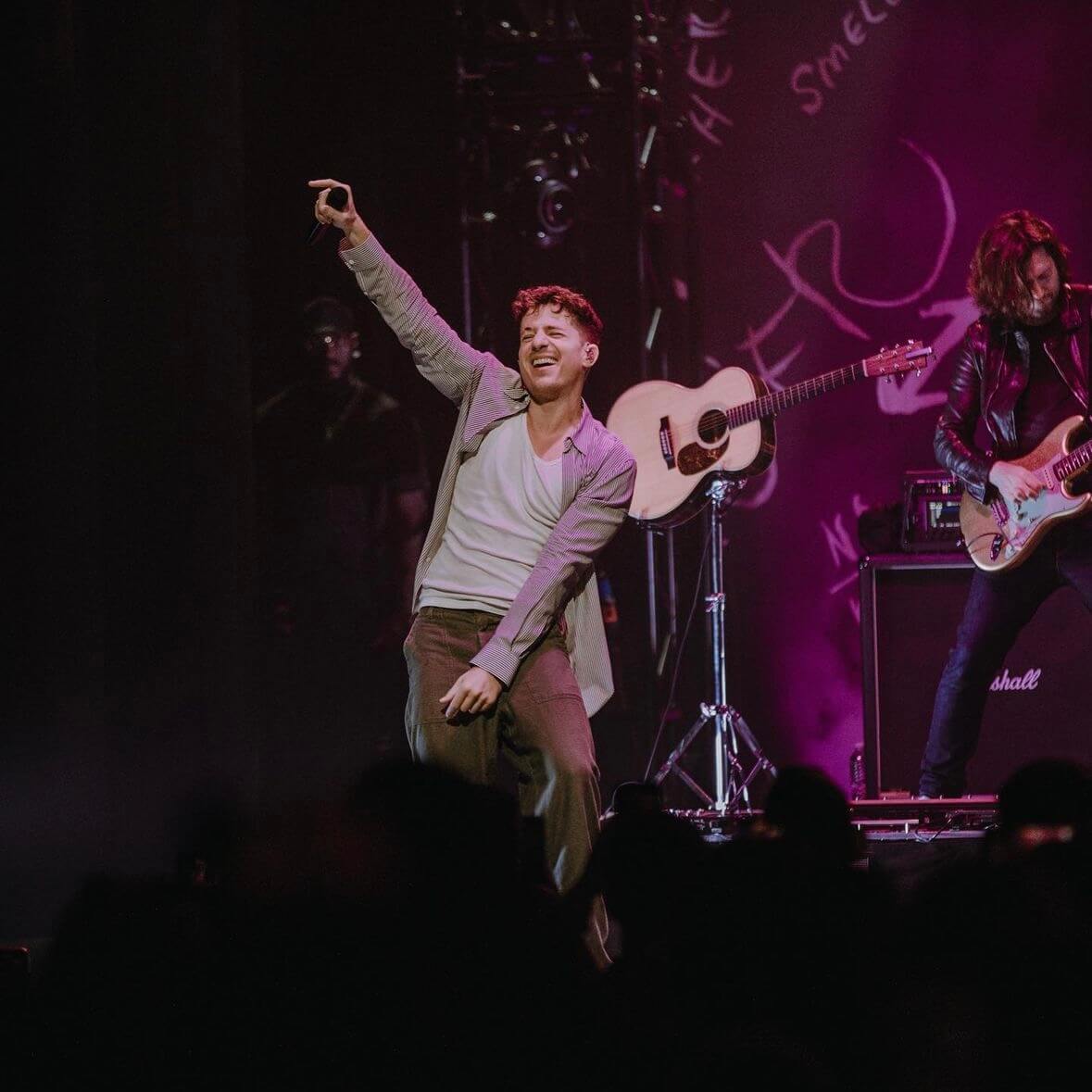 찰리푸스 고척돔