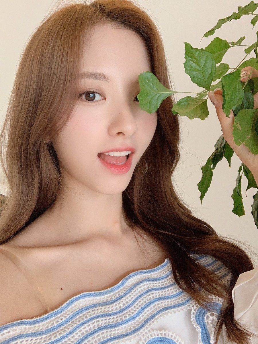 우주소녀 보나 고화질사진 모음