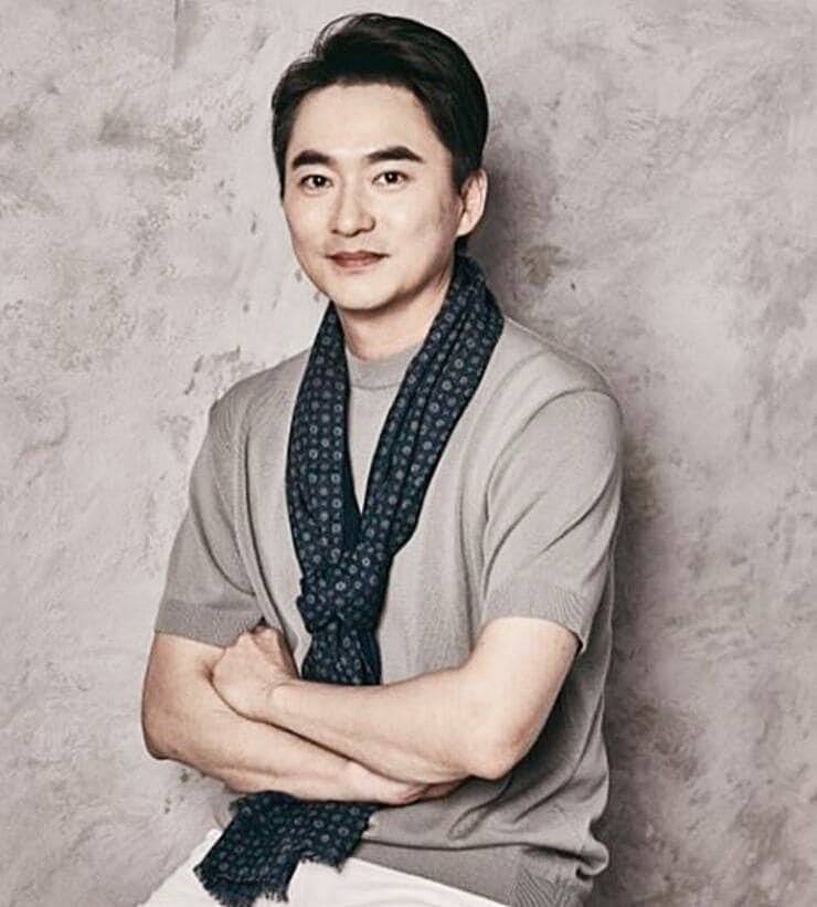 배우-김석훈