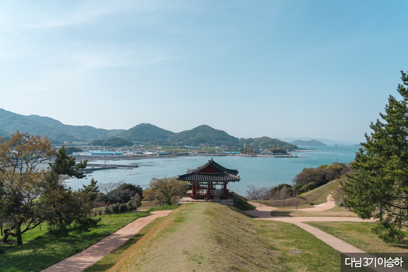 완도 가볼만한곳 베스트10
