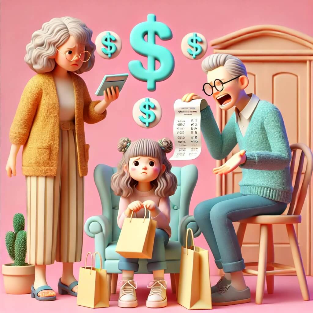 부모님이 카드사용내역 모르게 하는 법